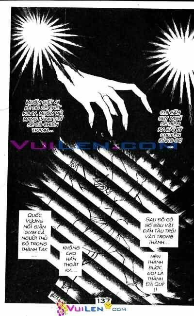 nàng công chúa ham chơi chapter 2 135