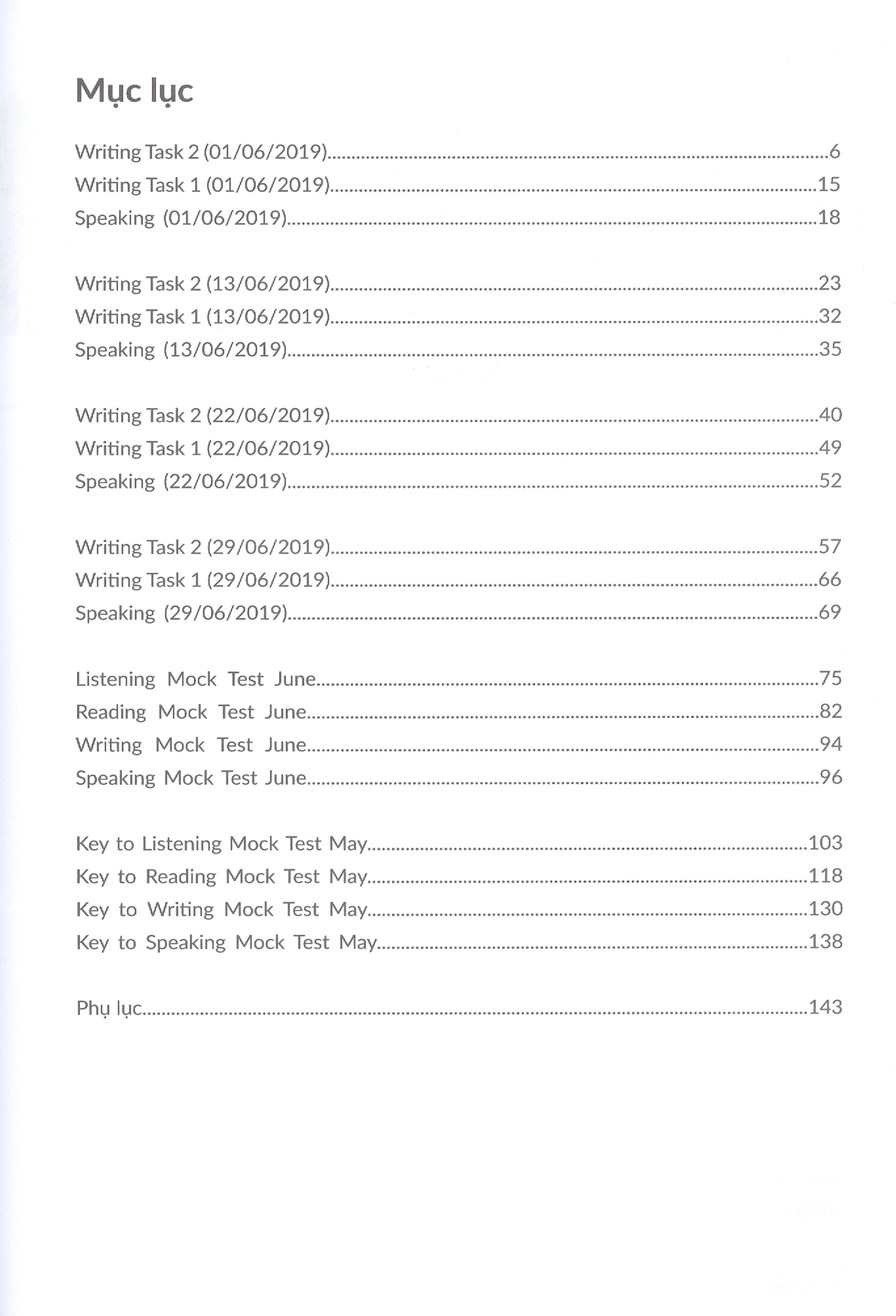 IELTS Special Journal (6-2019)