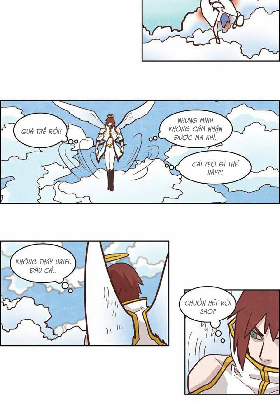 the devil king is bored ss3 chapter 3 12