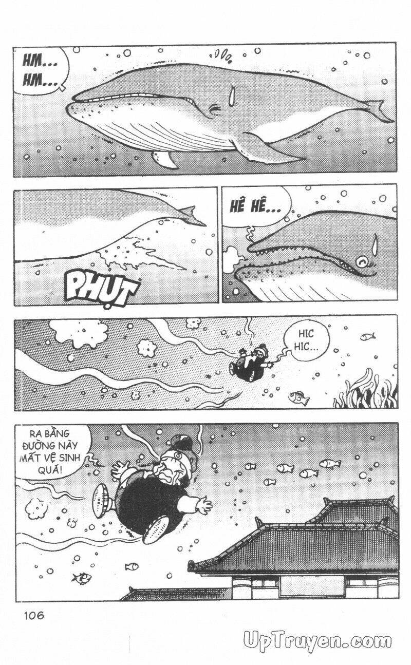 đội quân nhí nhố chapter 24 104