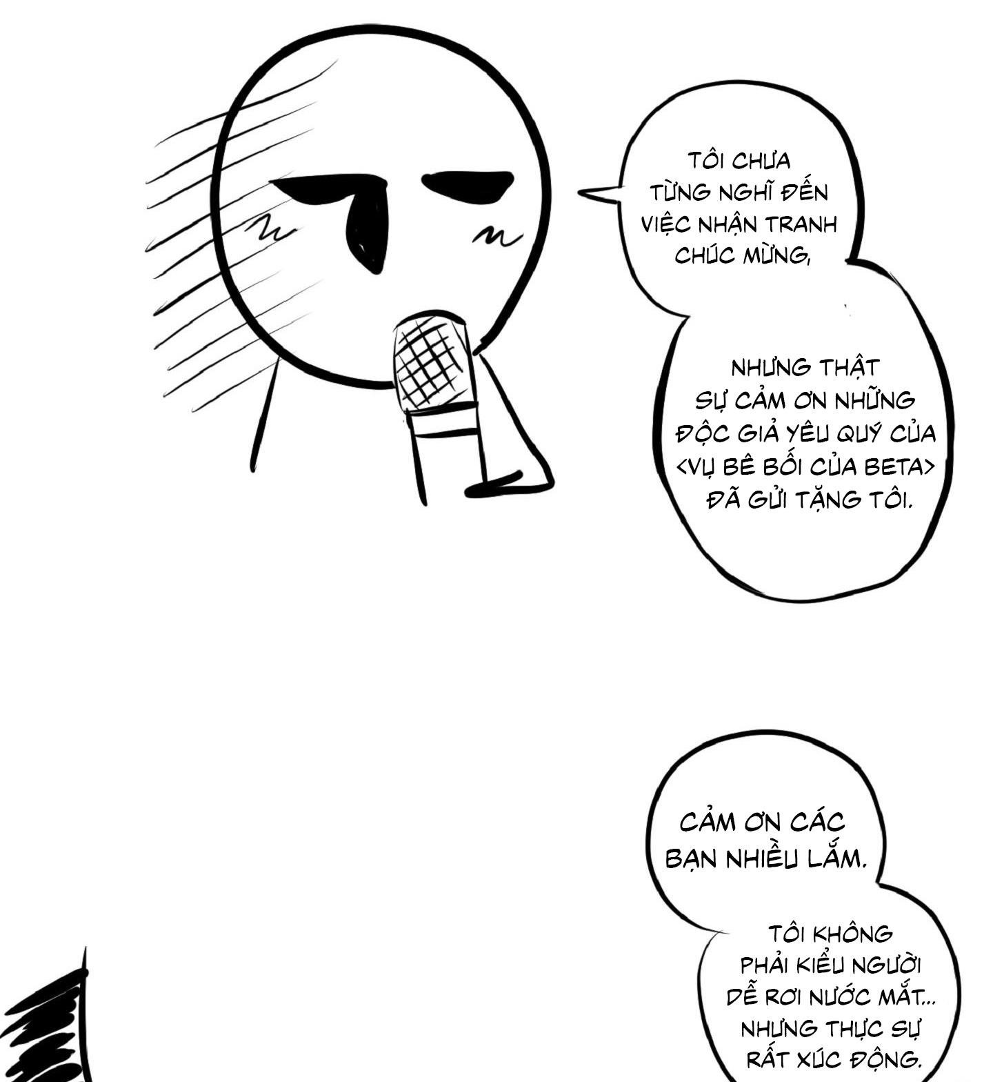 vụ bê bối của beta chapter 42.1 35