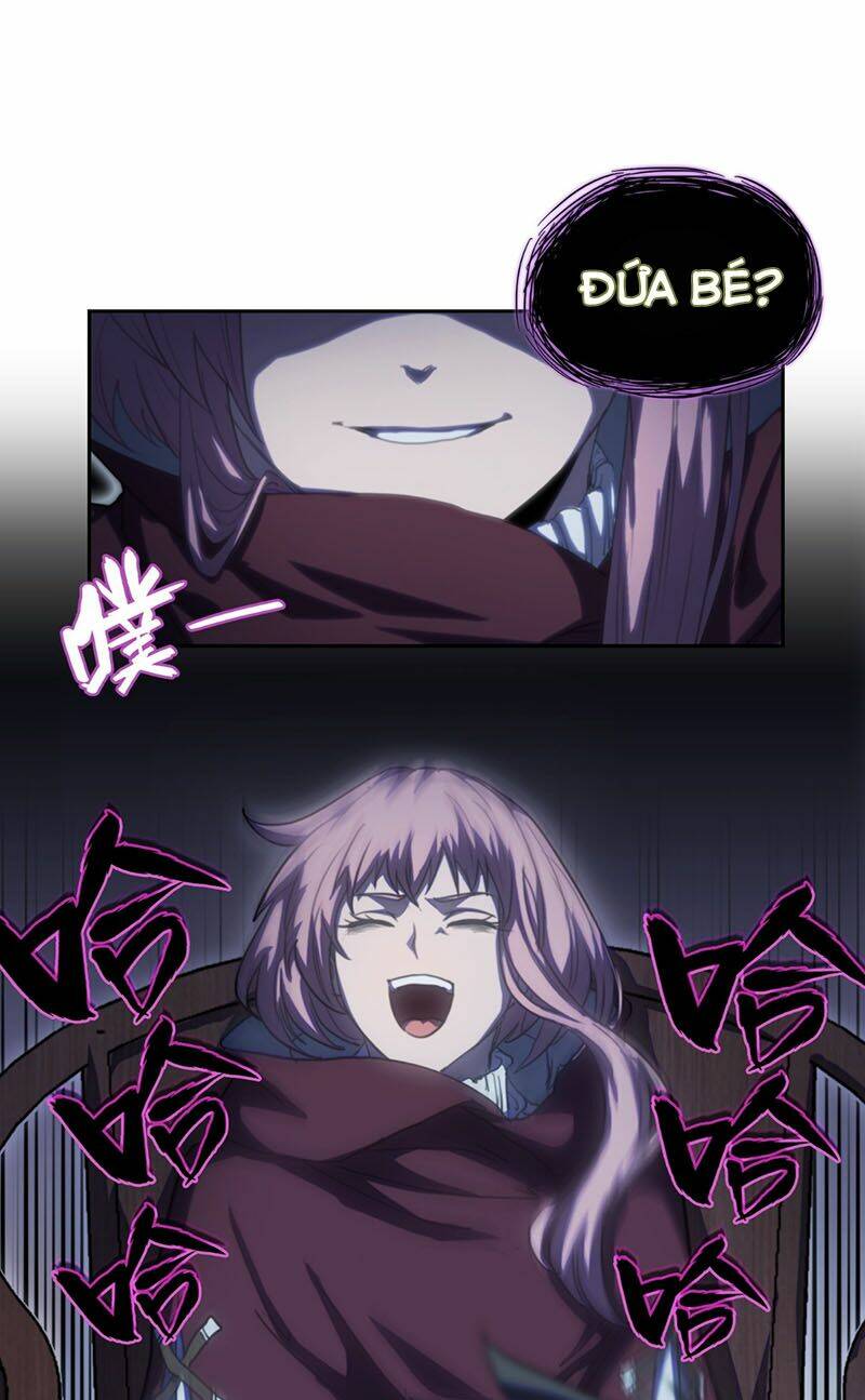 đô thị hàng thần khúc chapter 37 10