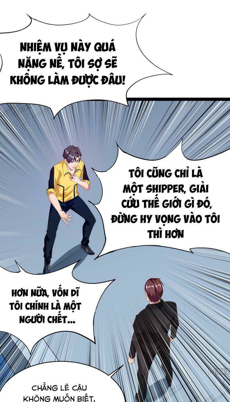 shipper thần cấp chapter 53 8