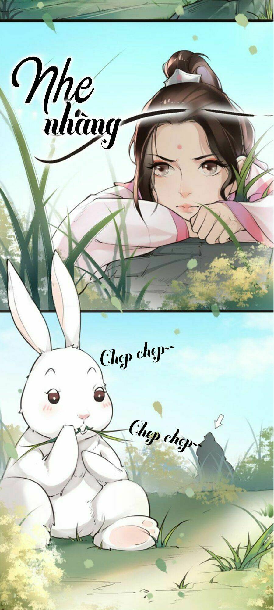 đường tăng cũng quyến rũ chapter 2 4