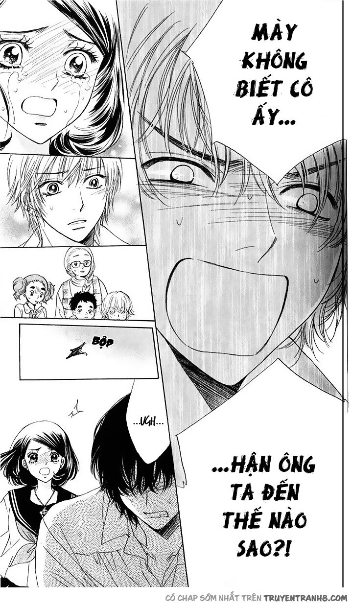 ác quỷ và bản tình ca chapter 72 15