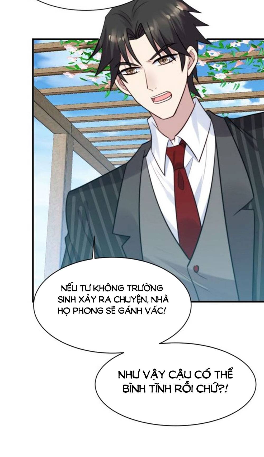 khoá chặt đôi môi (full) chapter 31 28