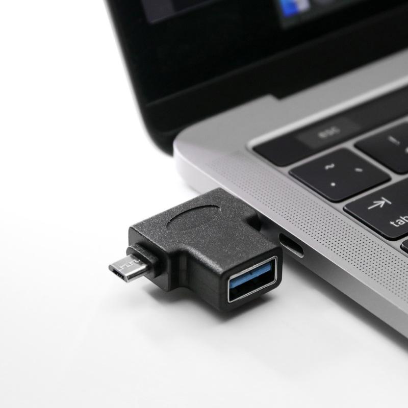 Đầu Chuyển Đổi Usb 3.1 Type-C Chất Lượng Cao