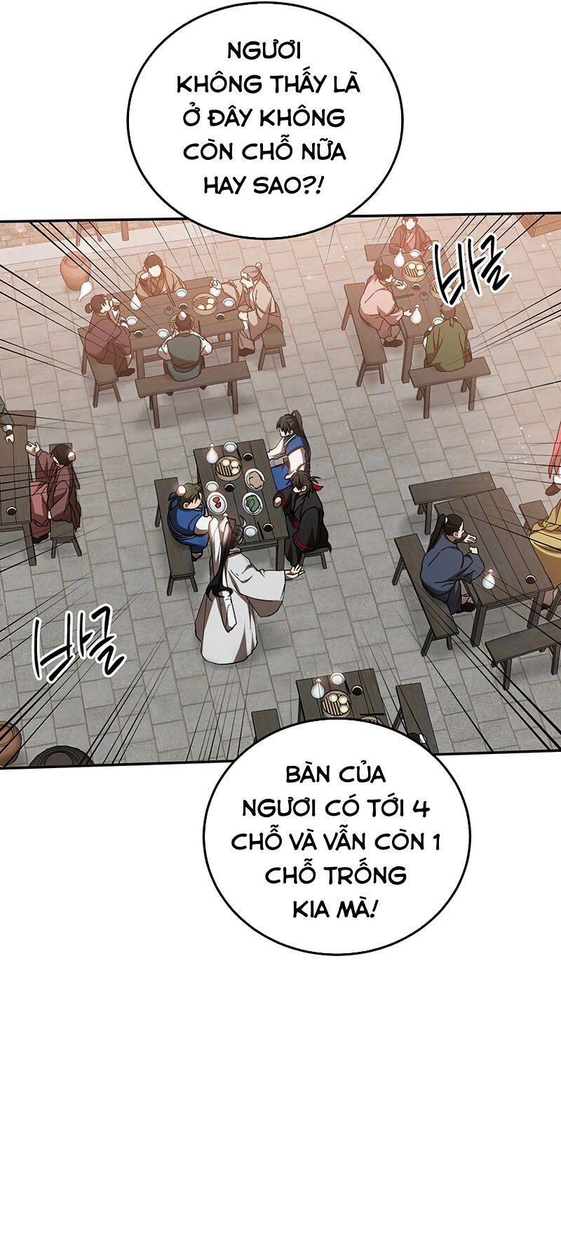 võ đang kỳ hiệp chapter 66 8