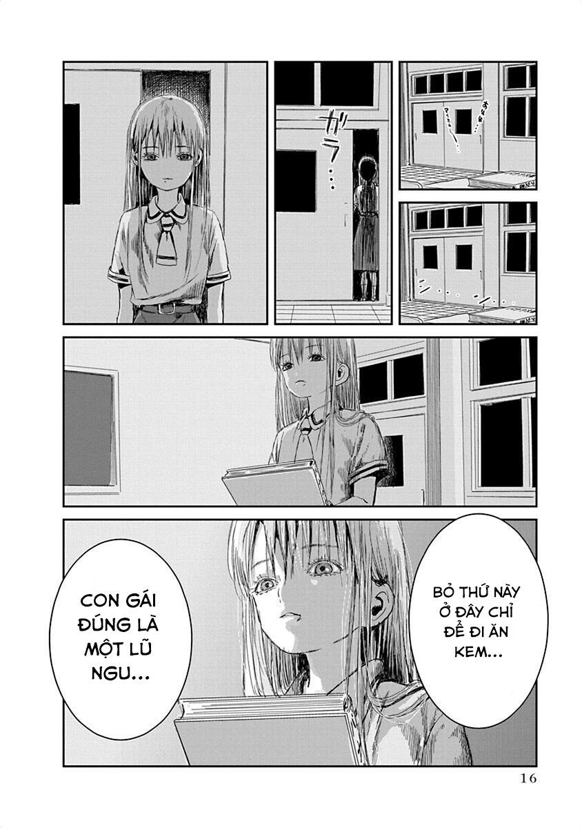 asobi asobase chapter 23 14