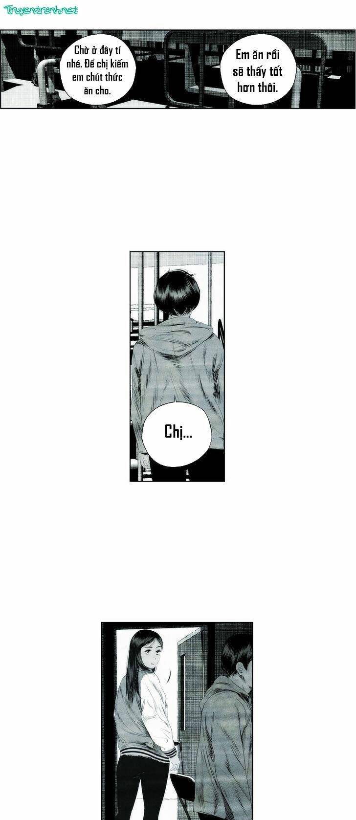 cry like wolves chapter 6 18