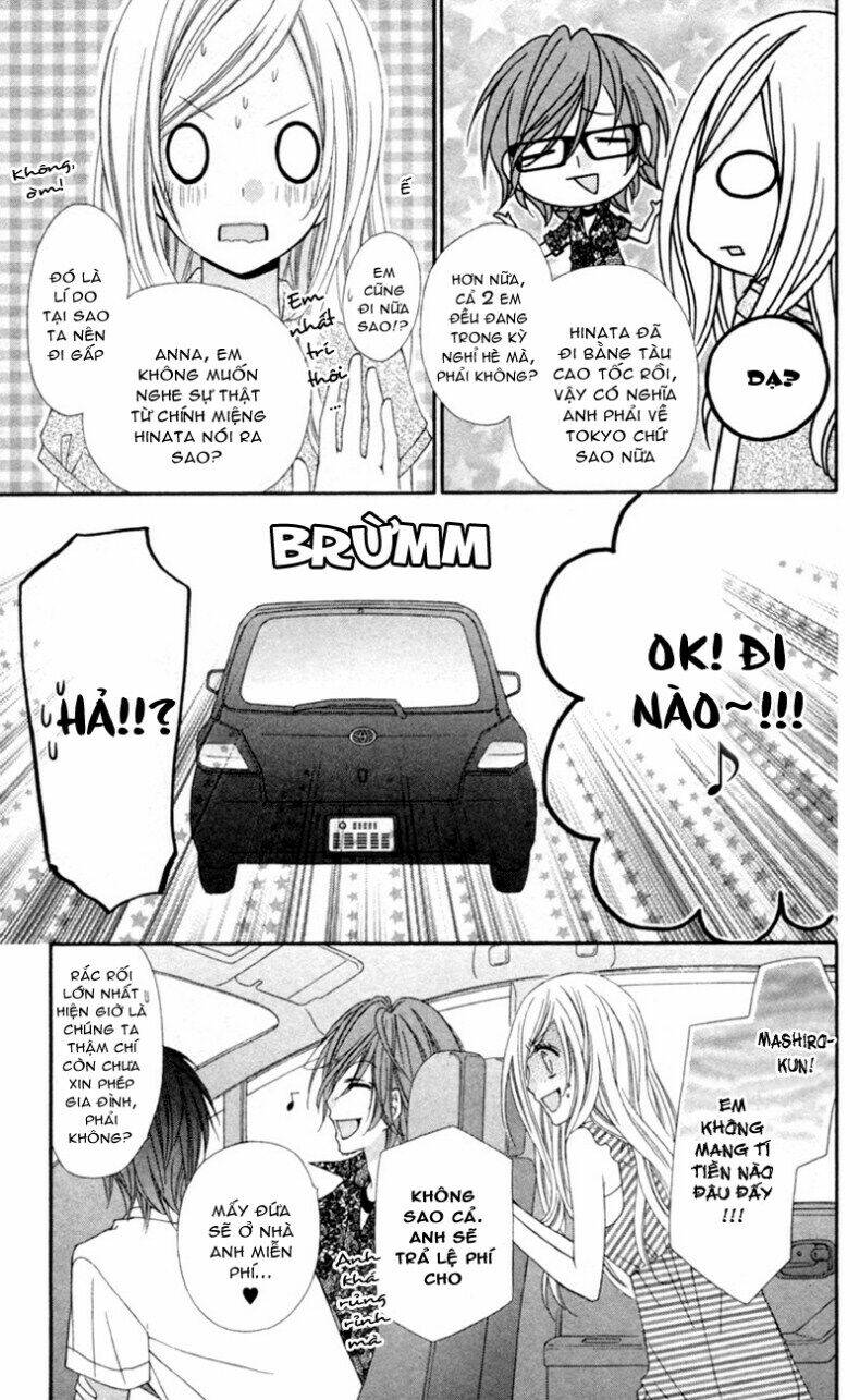 stardust wink chapter 14 24