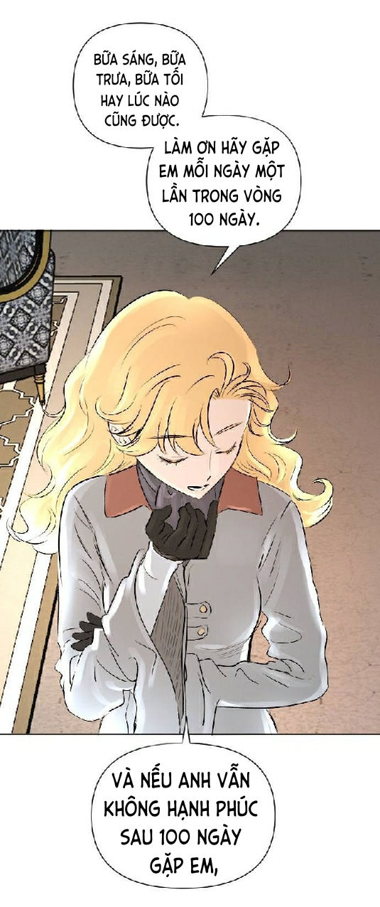 lựa chọn cuối cùng của tôi là nam phụ chapter 7 46