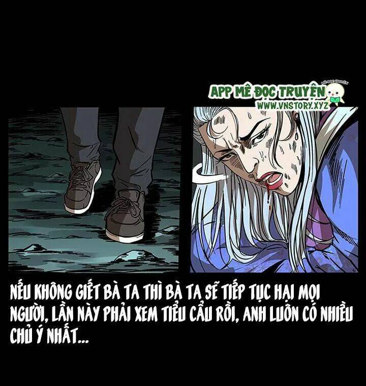 U Minh Ngụy Tượng Chapter 197 73