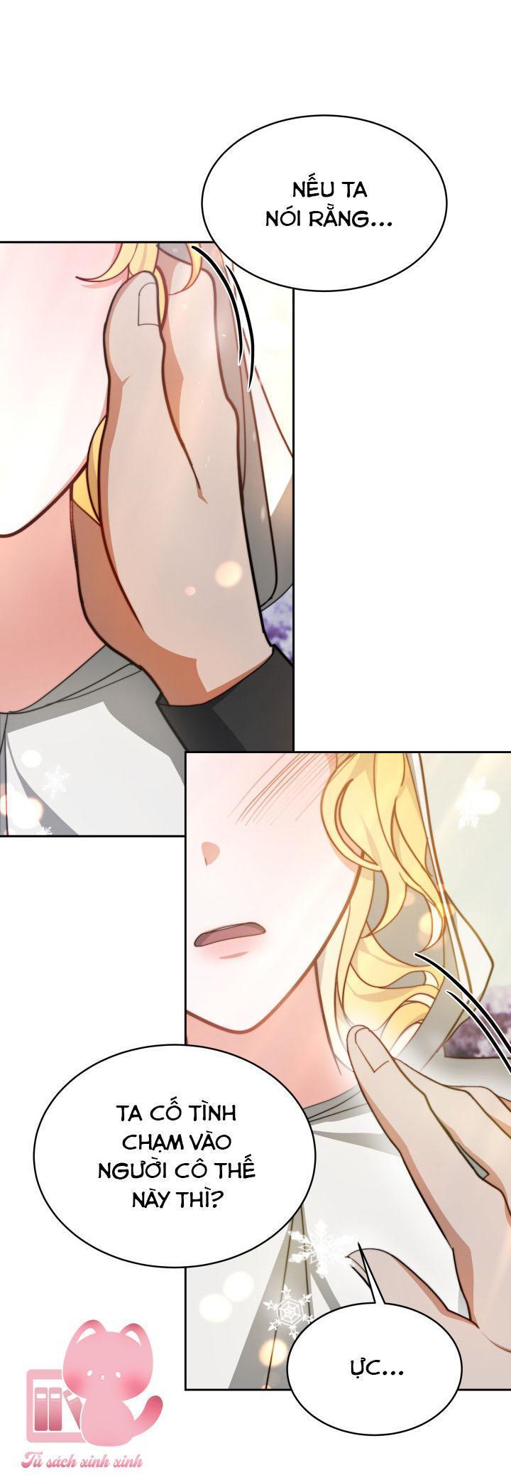 từ chồng cũ hóa thành nam chính chapter 18 6