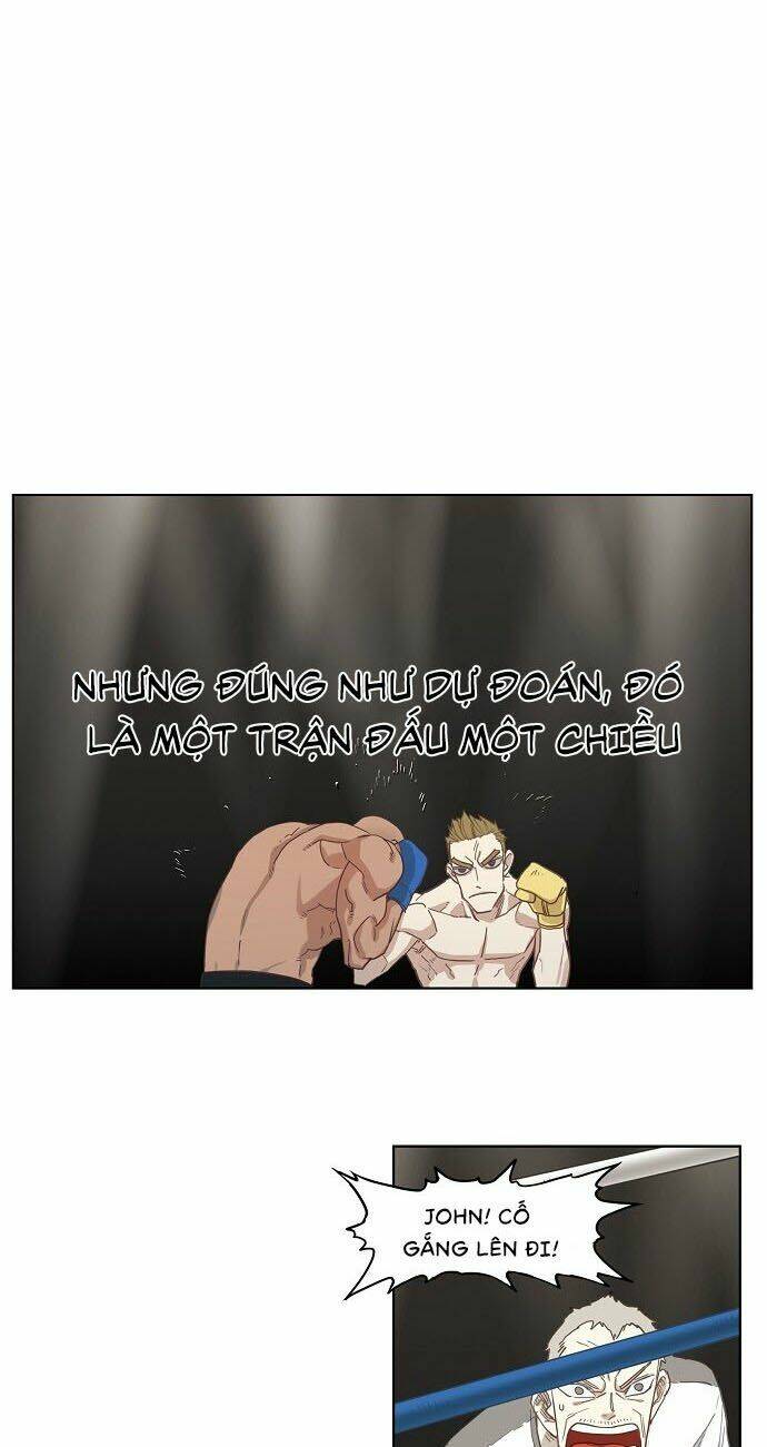 võ sĩ - the boxer chapter 17 18