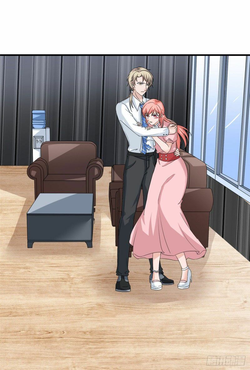 siêu cấp nữ thần trọng sinh chapter 18 4