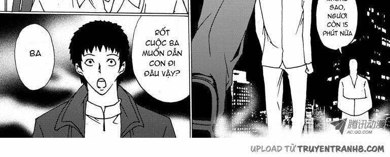 nhân quả tuần hoàn chapter 13.2 2