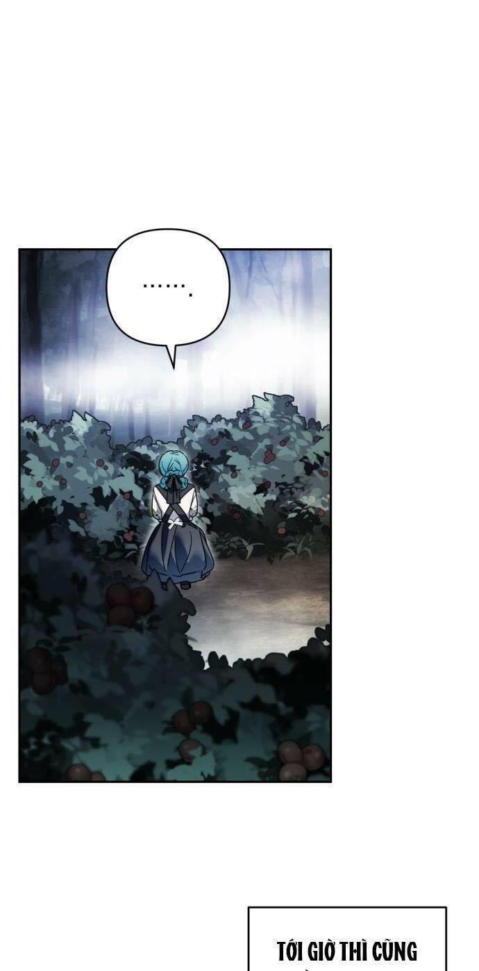 công nương mint bé nhỏ chapter 44 44