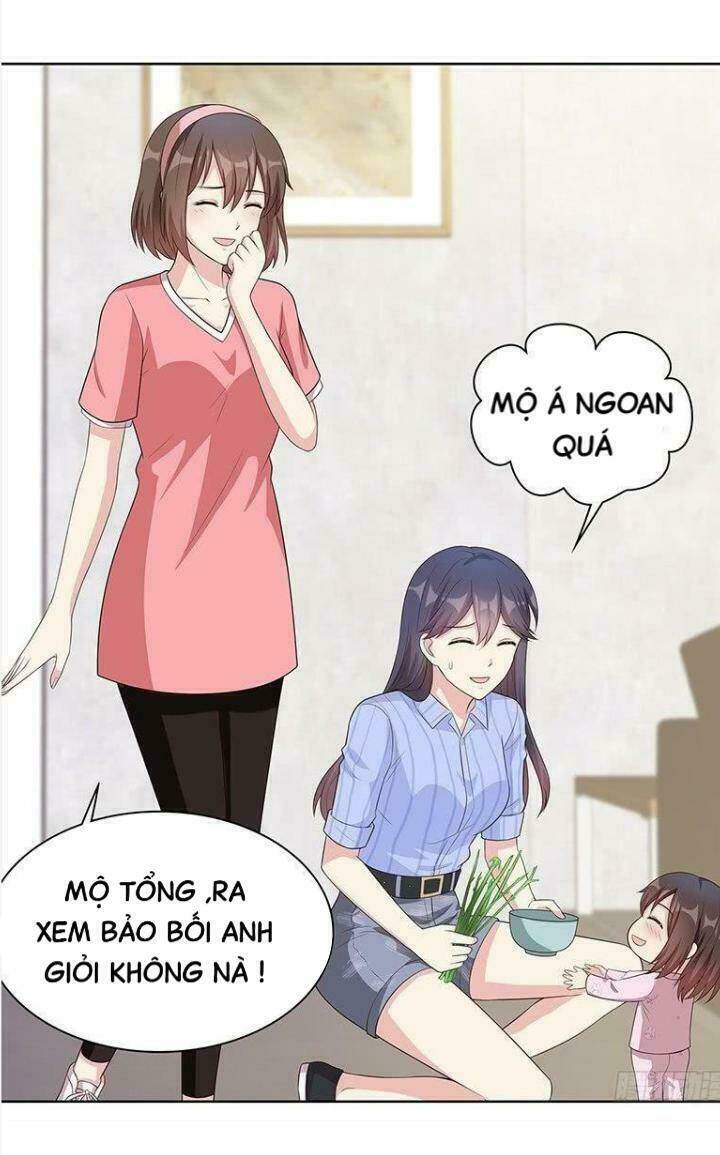 nam thần manh bảo tận diệt chapter 82 15