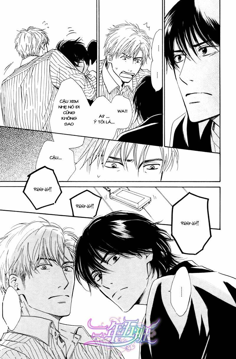 hana wa sakuka chapter 16 30