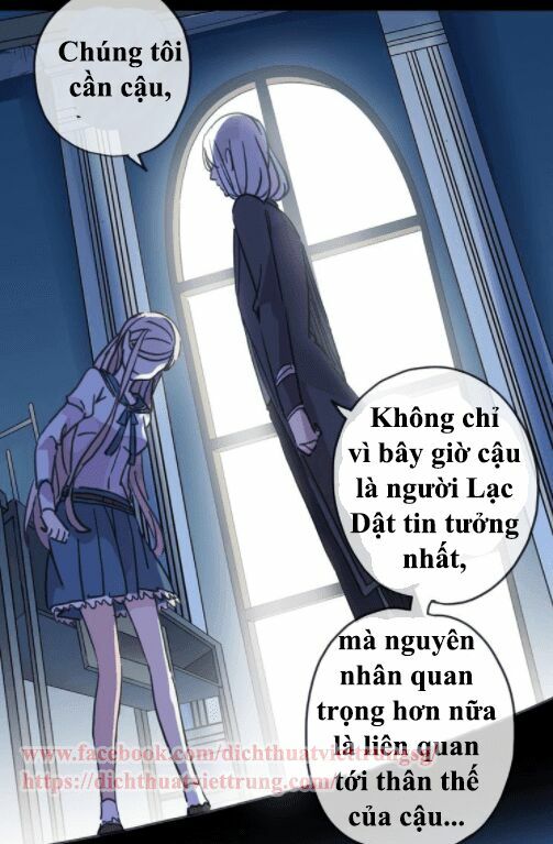 vết cắn ngọt ngào phần 1 chapter 46 7