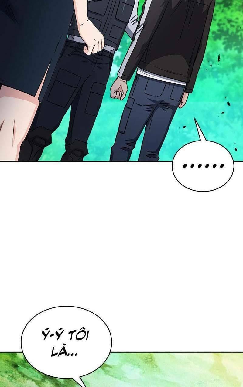 druid tại ga seoul - người hóa thú chapter 77 80