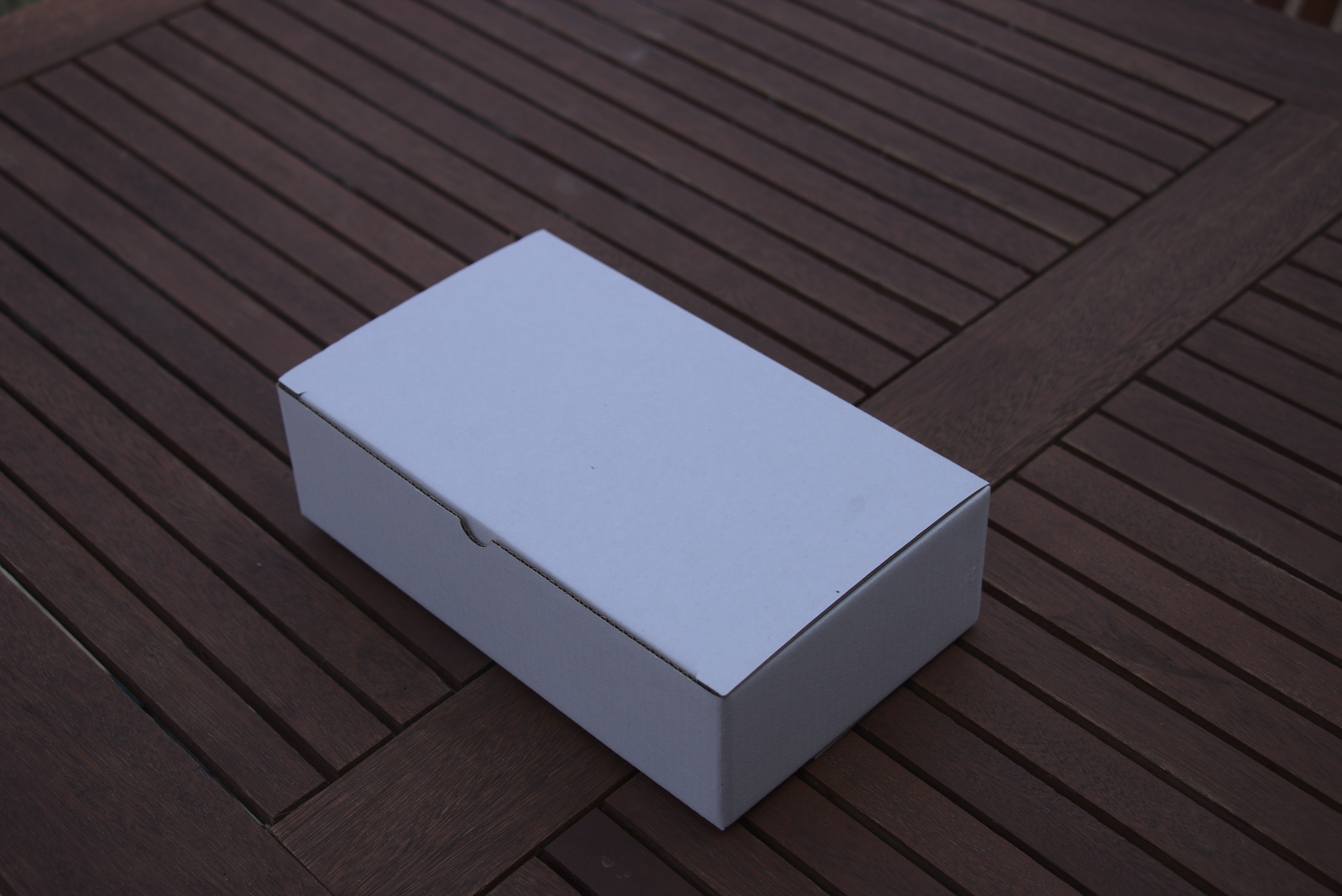 20 Hộp Carton Đóng Hàng 22.2x13x6.5 - Giá Nhà Sản Xuất Bao Bì Bình Minh- Hộp Gói Hàng Nhỏ Dầy Chắc