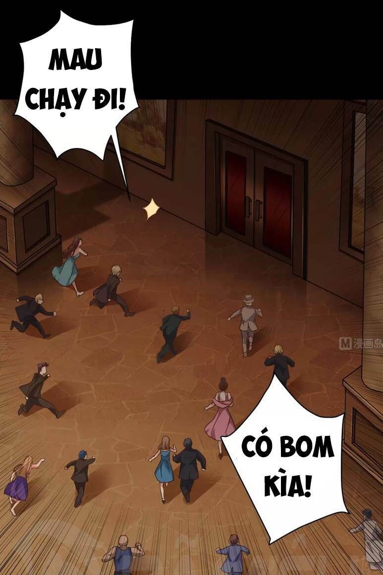 địa phủ khai phá thương chapter 42 1