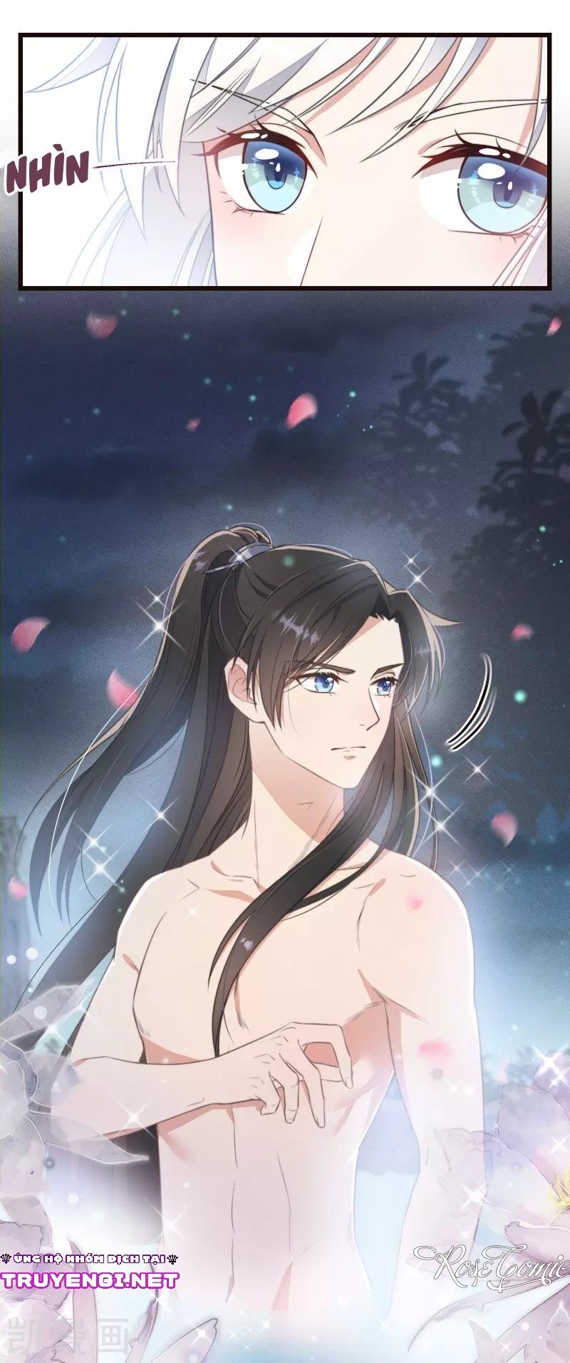 si hán vương gia đích sủng thê công lược chapter 2 38