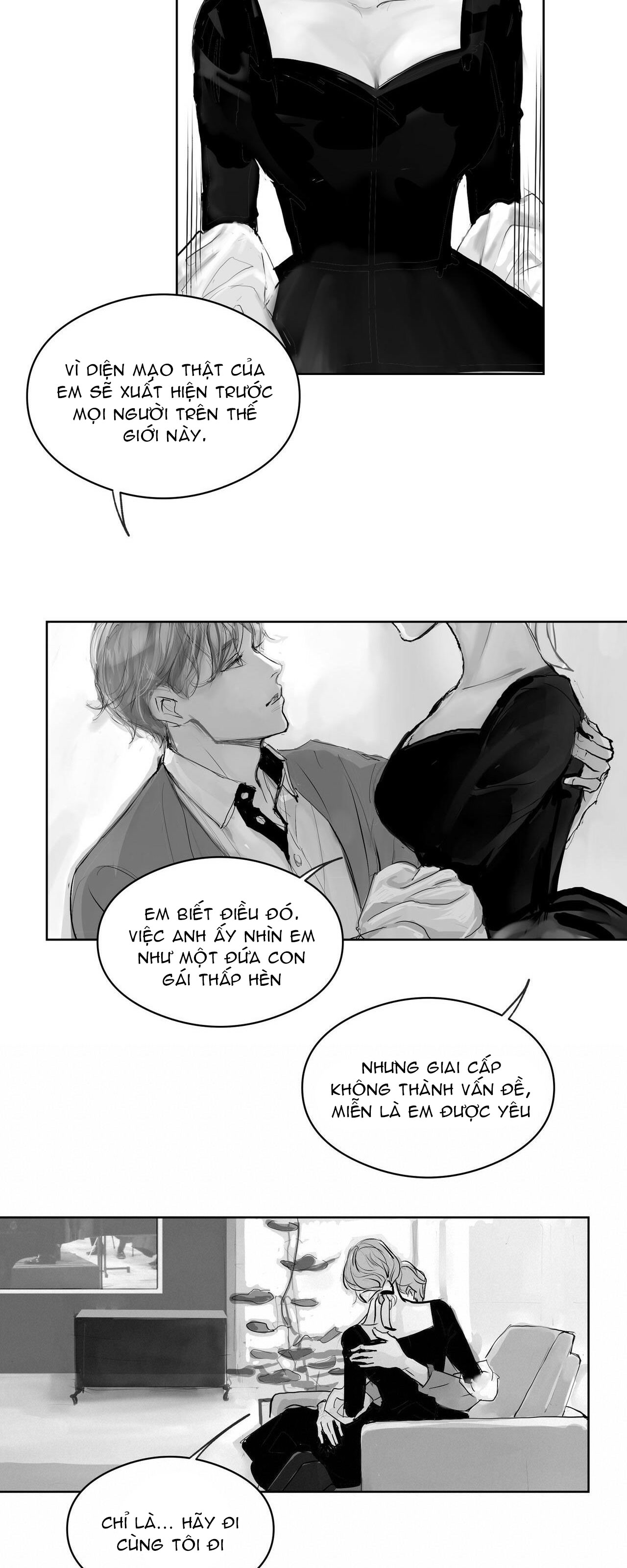 vật bị đánh mất chapter 24 6