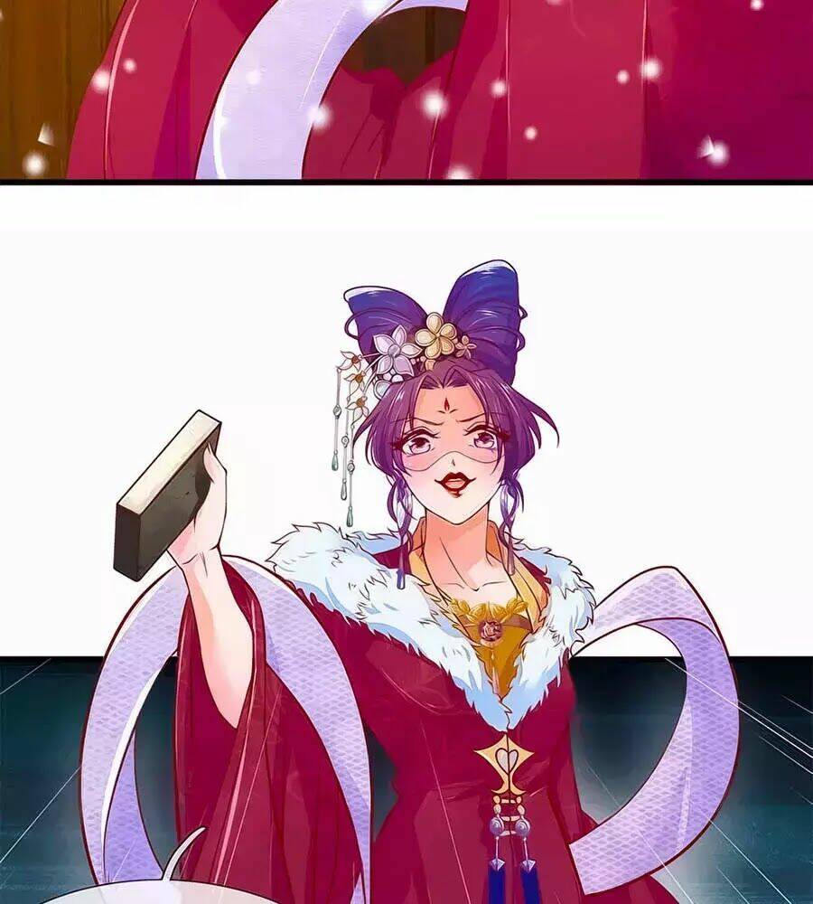 y hậu lệ thiên chapter 1 60