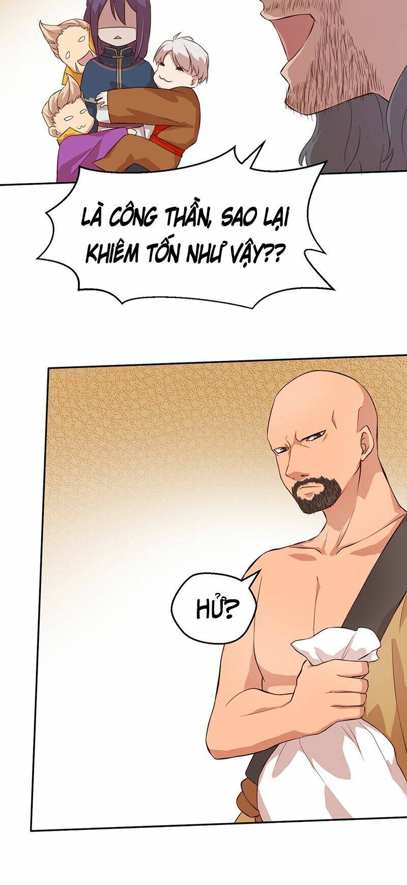 hỗn độn kiếm thần chapter 42 20