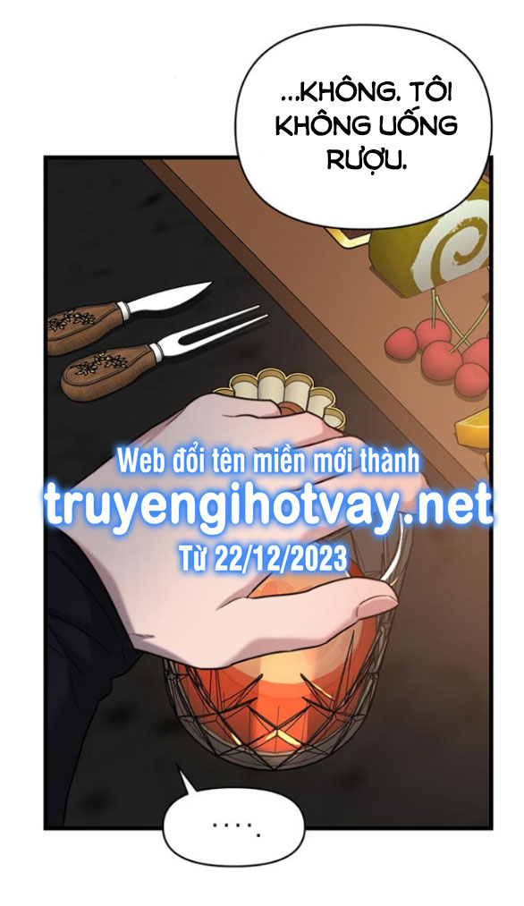 [18+] dục vọng tao nhã chapter 25.2 12