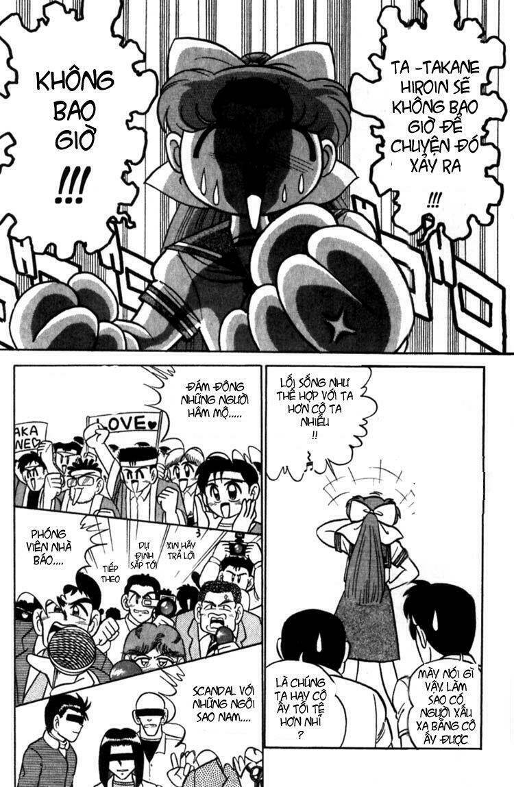 fubata-kun change! chapter 29 11