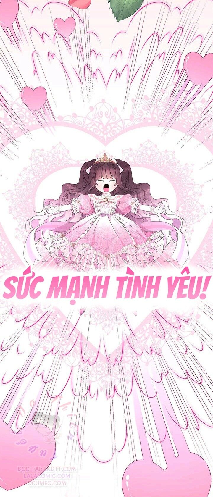 công chúa huỷ diệt chapter 4 39