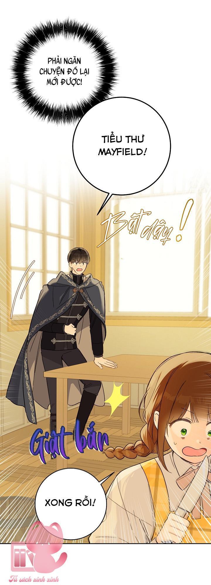 trang trại hạt dẻ cạnh hoàng cung chapter 25 58