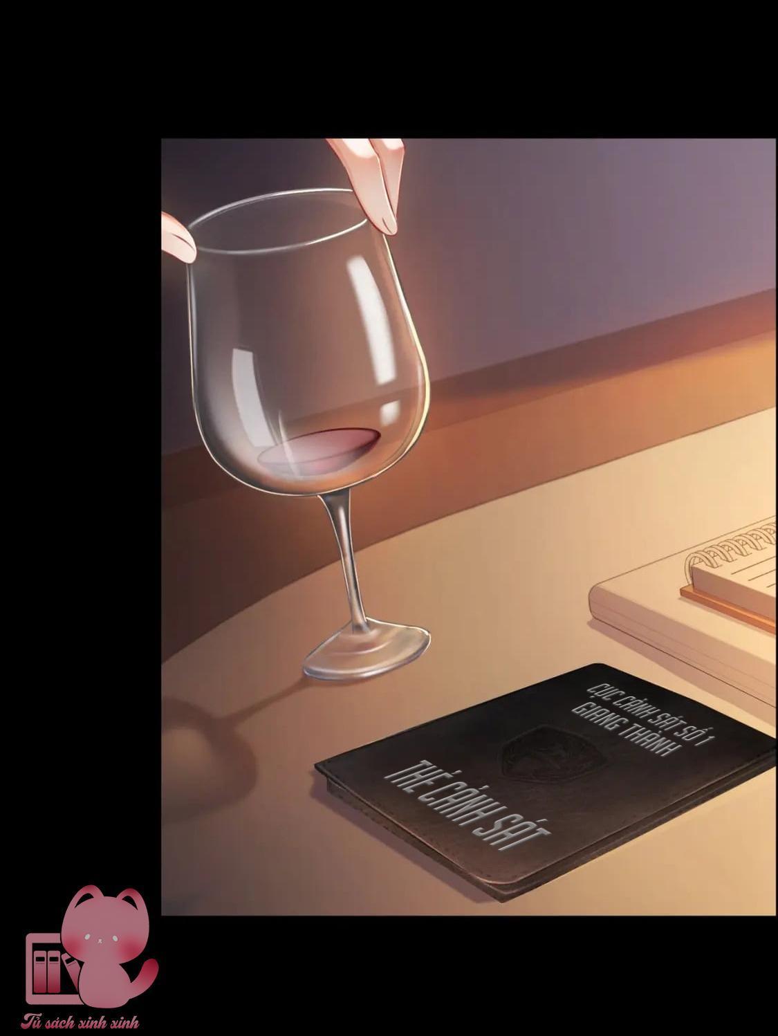 nàng tiểu thư pháp y thân yêu của tôi chapter 2 36