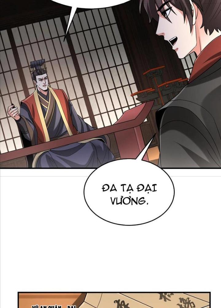 đại tần, ta là con tần thủy hoàng, giết địch thành thần chapter 72 26