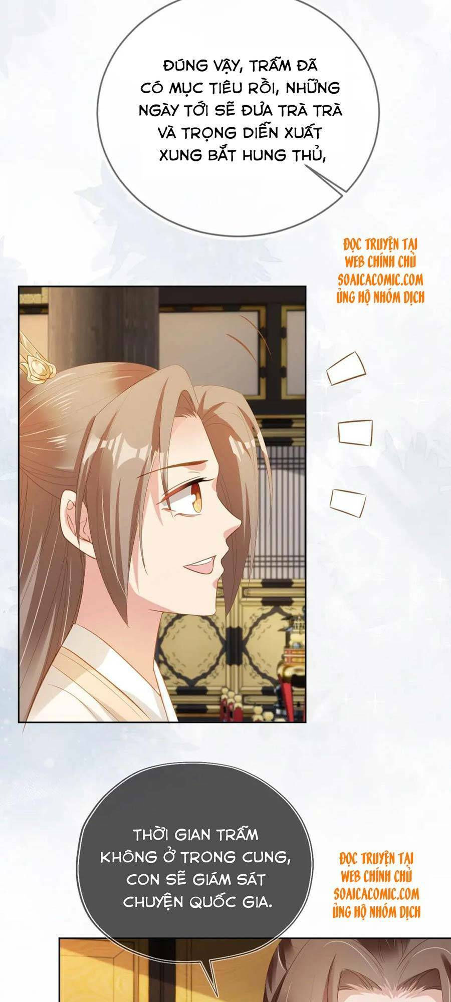 nhặt được bảo bối manh manh chapter 67 23