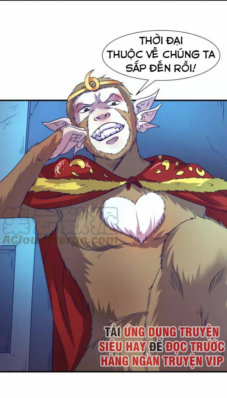 người chặn xuyên không chapter 85 54