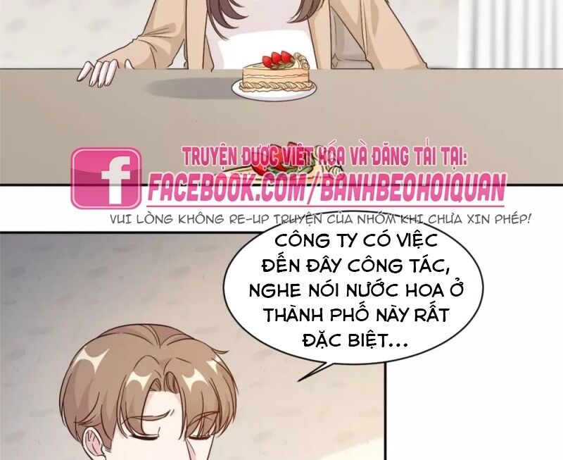 tổng tài, tránh xa tôi ra chapter 61 33