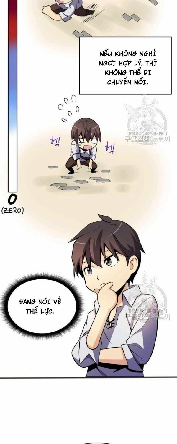 arcane sniper chapter 2 26