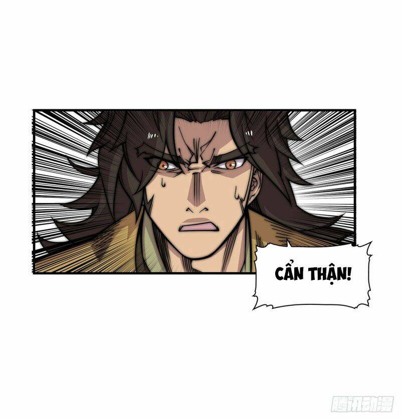 cuộc sống thoái ẩn của võ lâm chi vương chapter 106 3