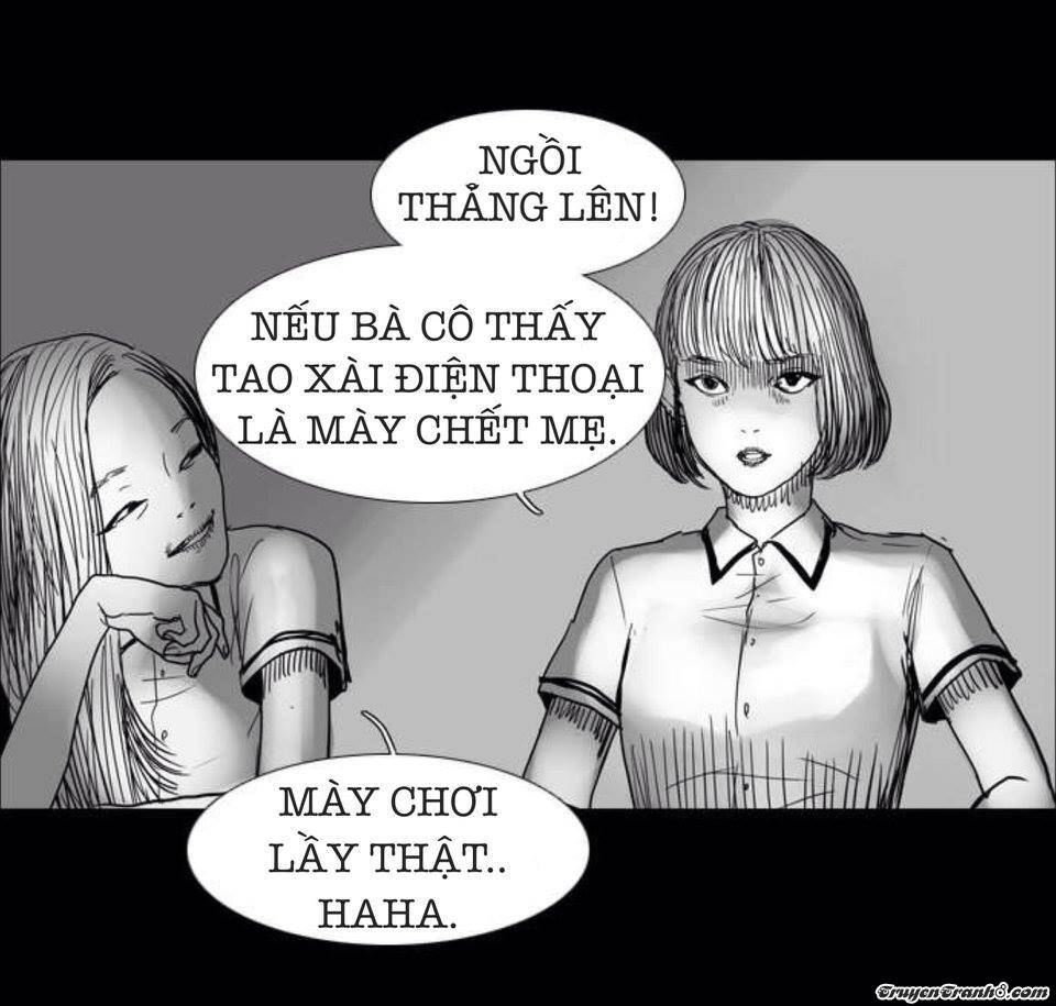 chiller chapter 11 13