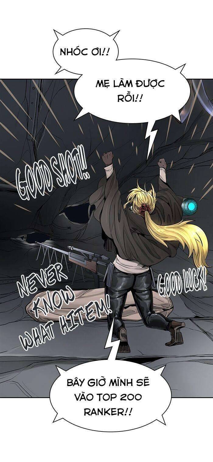 tòa tháp bí ẩn 2 chapter 475 8