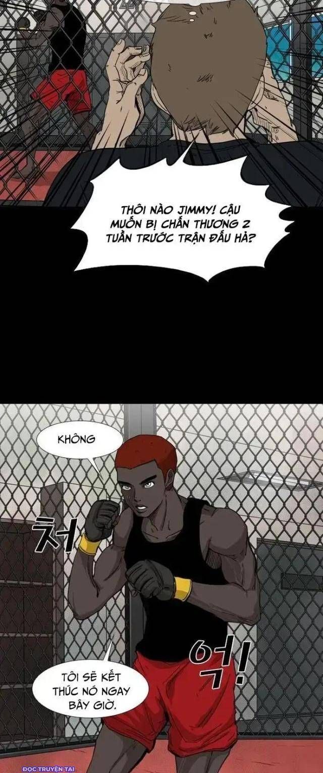 shark - cá mập chapter 94 29