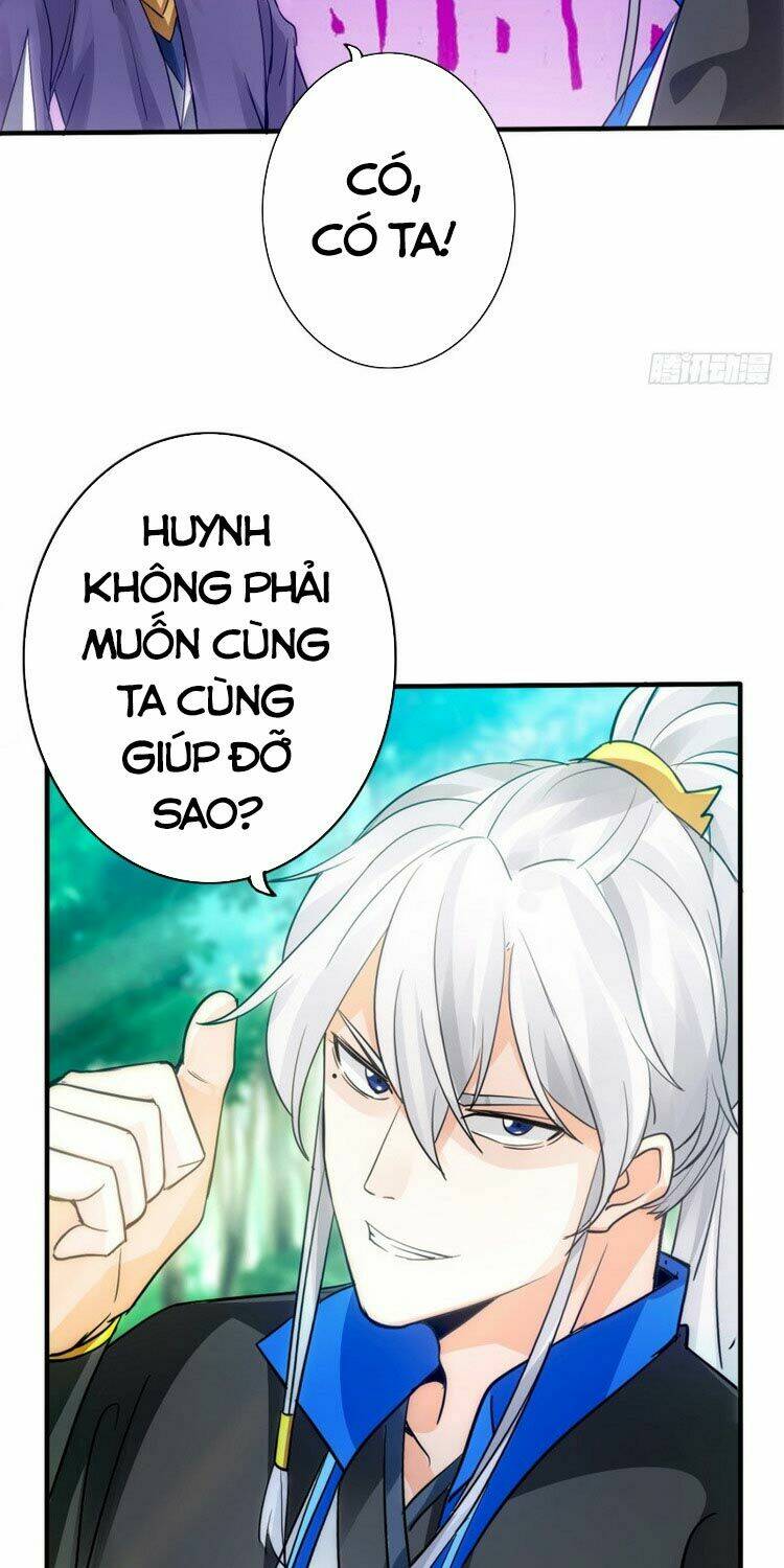 chư thiên ký chapter 284 11