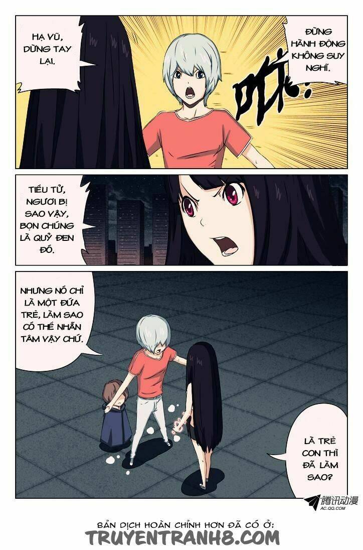 quỷ ăn thịt chapter 8 3