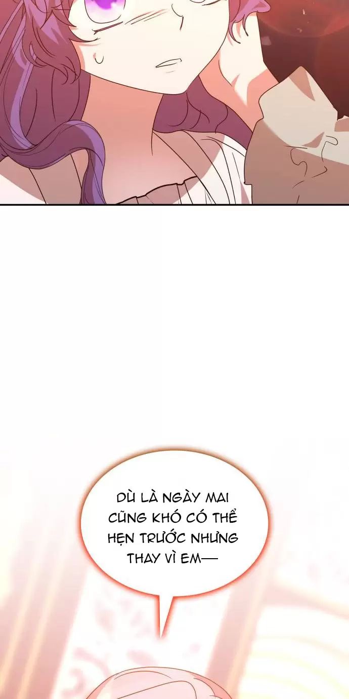 sống trong vườn hoa của công chúa chapter 23 105