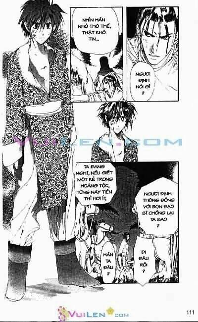 duyên kỳ ngộ chapter 10 112